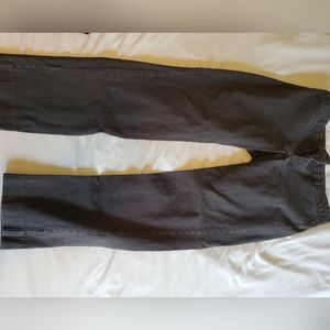 Grey jeans from Old Navy. Size 8.